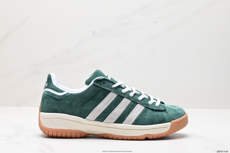 Adidas Campus Shoes